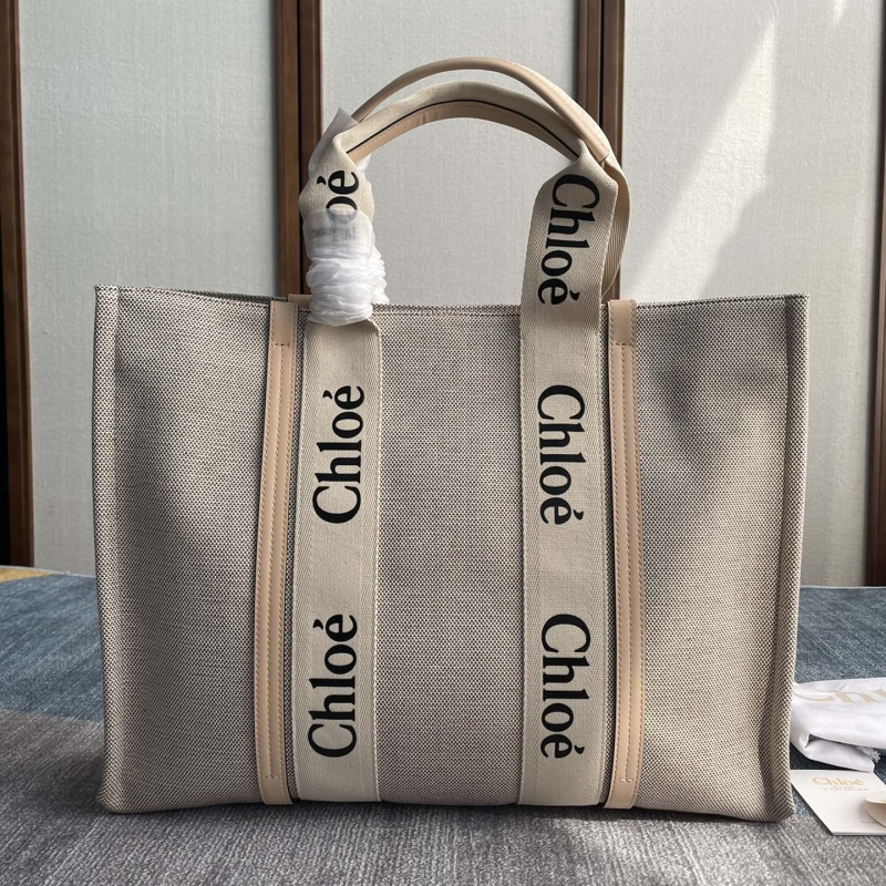 Chloe Shopping Bags